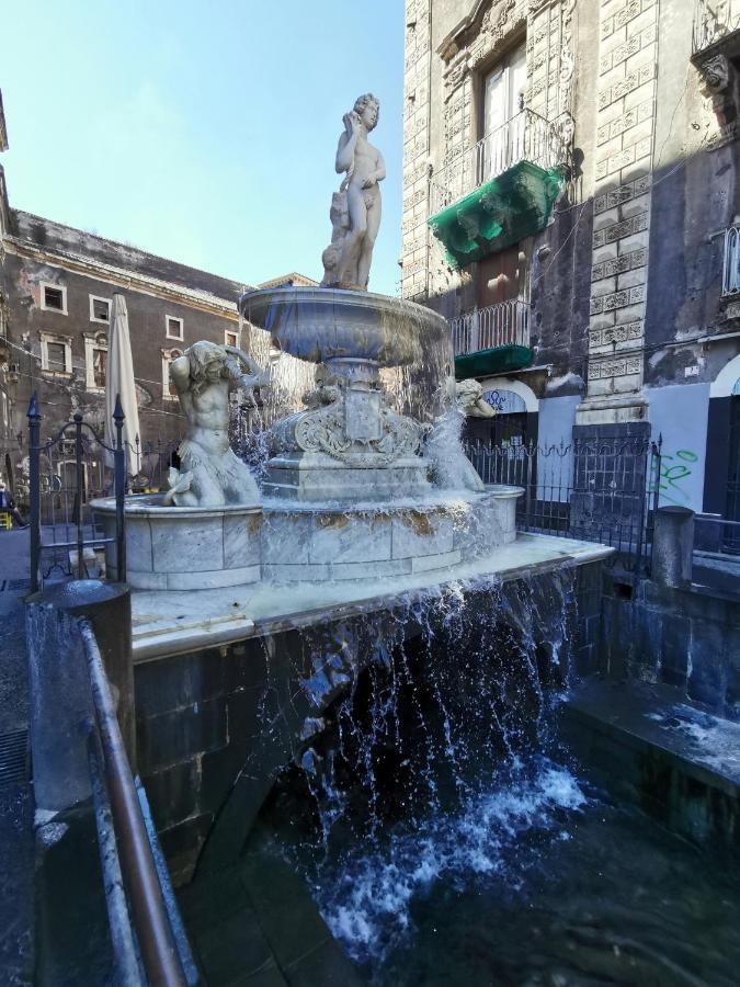 La Mansarda Di Ninni CTA Exteriér fotografie