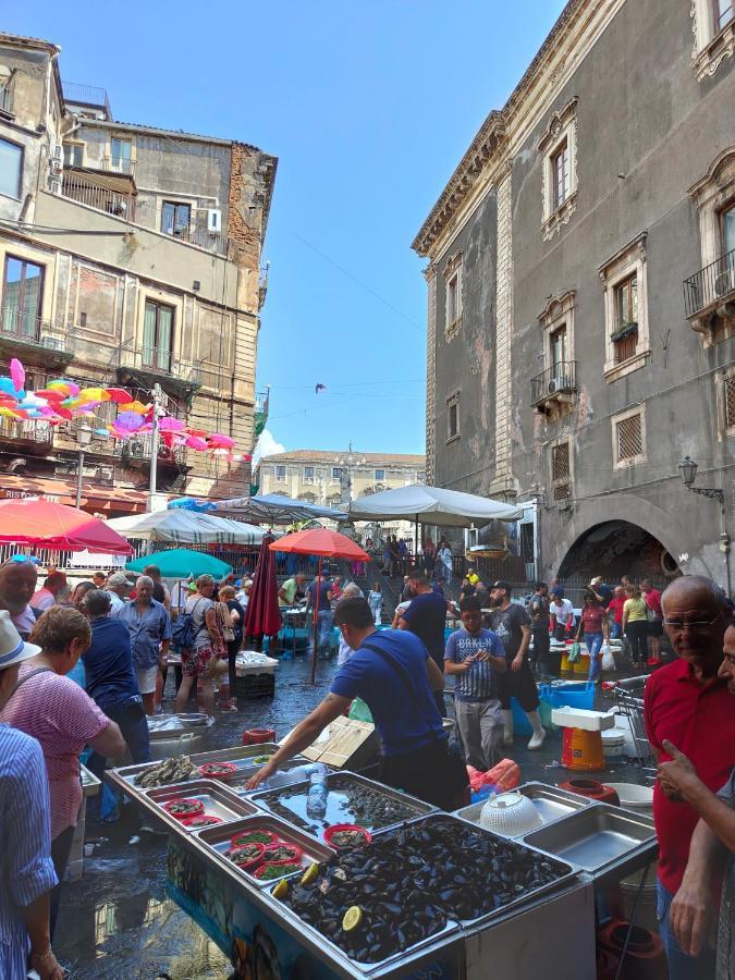La Mansarda Di Ninni CTA Exteriér fotografie