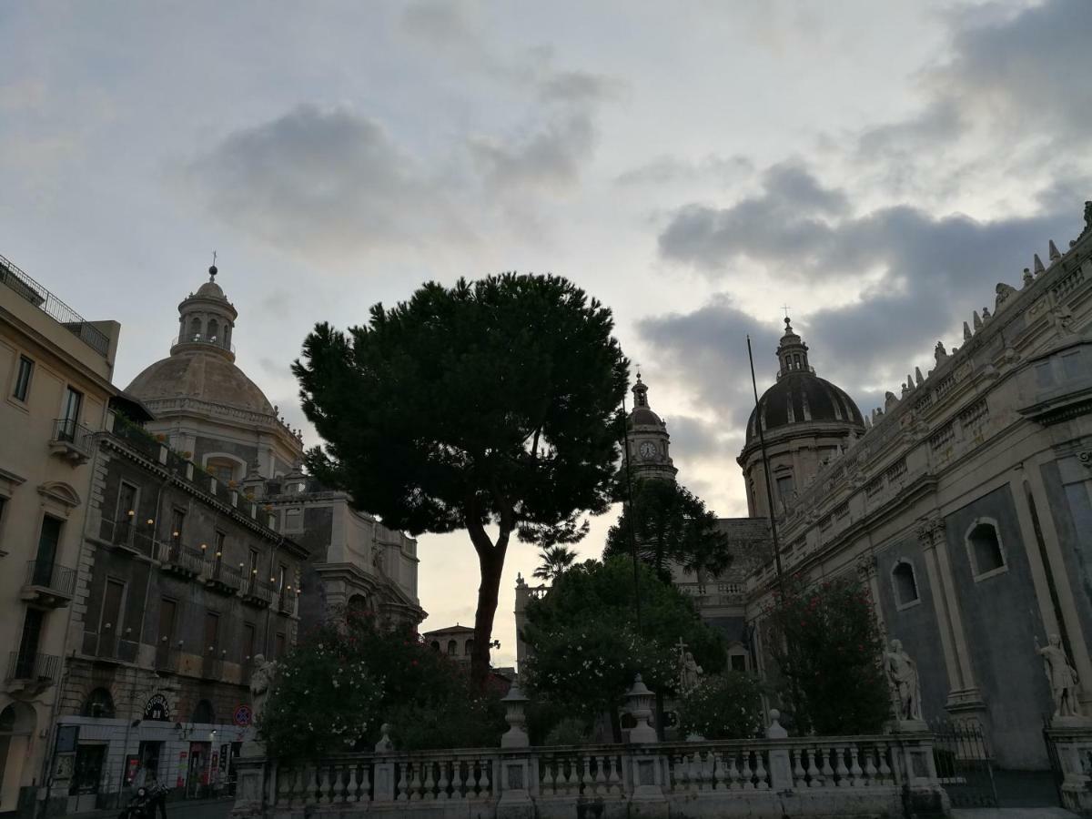 La Mansarda Di Ninni CTA Exteriér fotografie