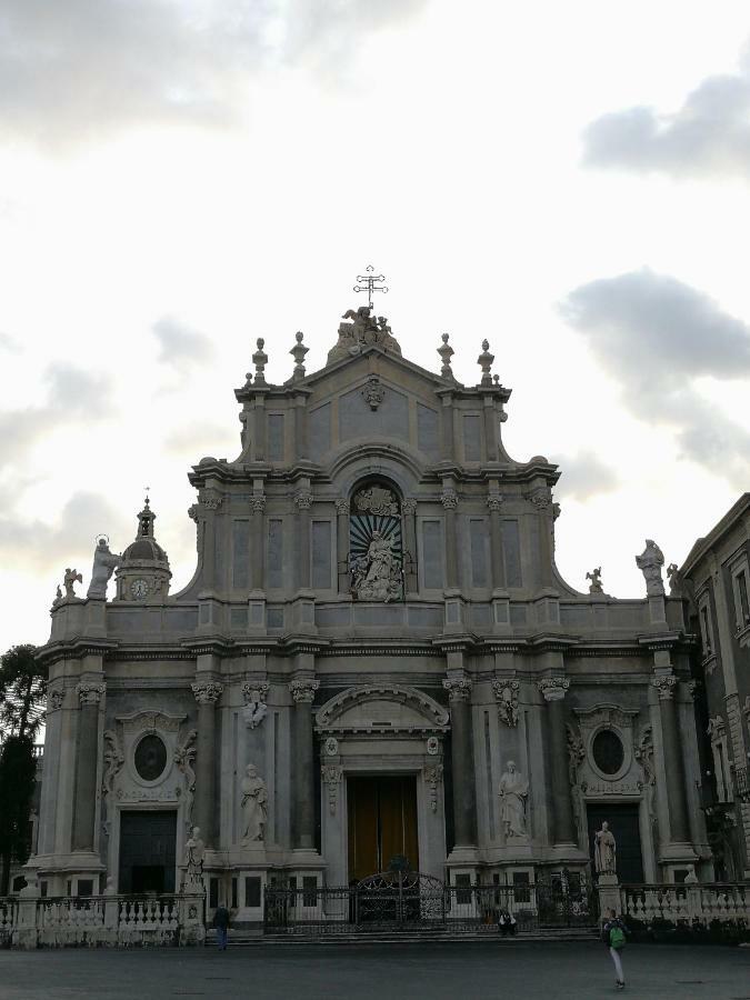 La Mansarda Di Ninni CTA Exteriér fotografie